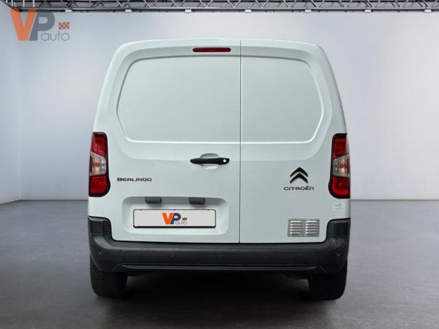 Citroen Berlingo image 8