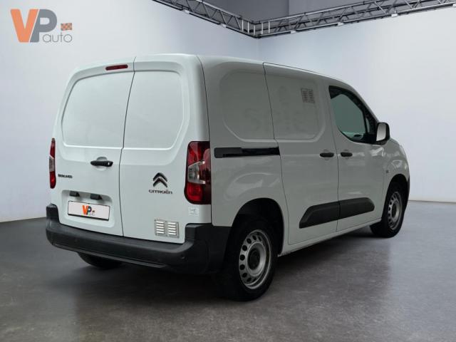 Citroen Berlingo image 6