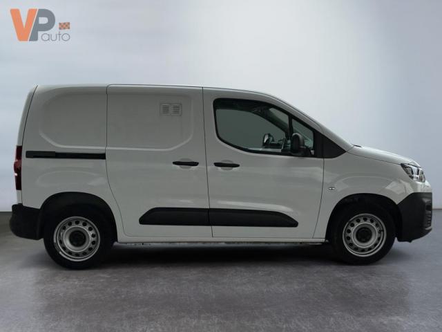 Citroen Berlingo image 7