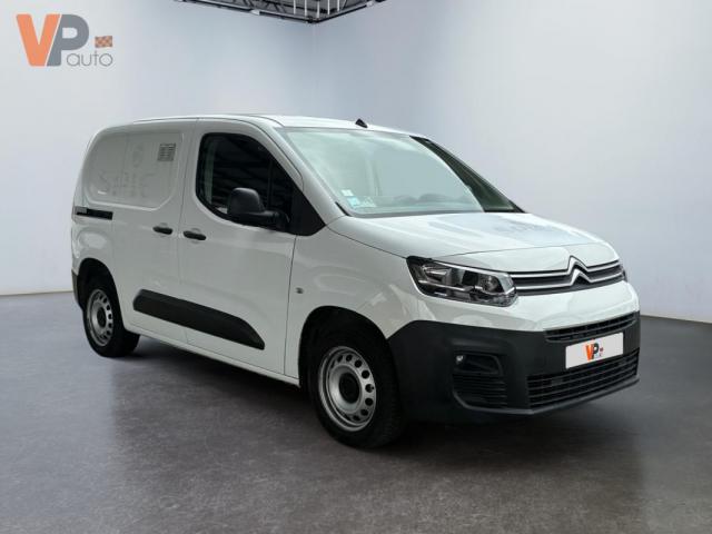 Citroen Berlingo image 1