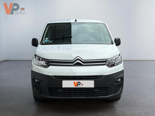 Citroen Berlingo image 3