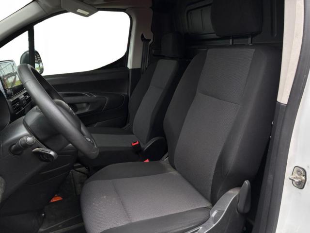 Citroen Berlingo image 4