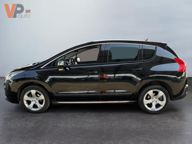 Peugeot 3008 image 5