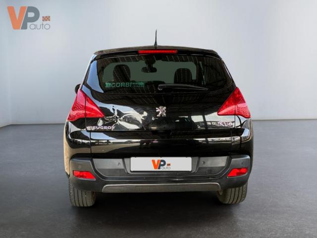 Peugeot 3008 image 3