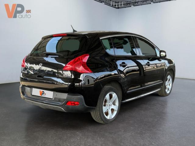 Peugeot 3008 image 8