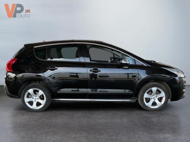 Peugeot 3008 image 4