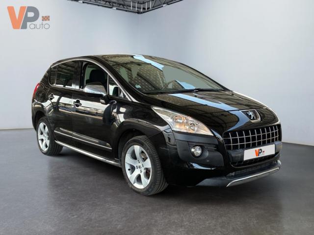 Peugeot 3008 image 7