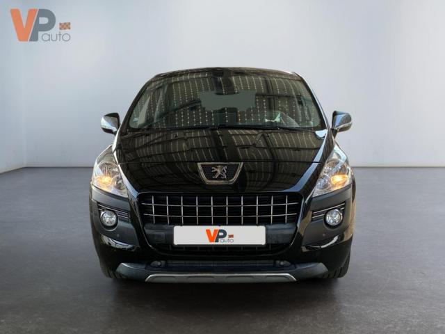 Peugeot 3008 image 6