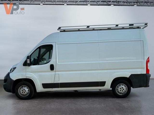 Peugeot Boxer image 6