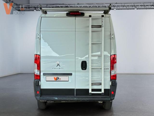 Peugeot Boxer image 7