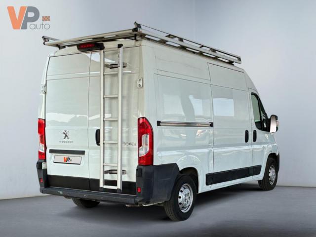 Peugeot Boxer image 5