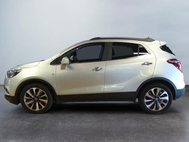 Opel Mokka X image 1