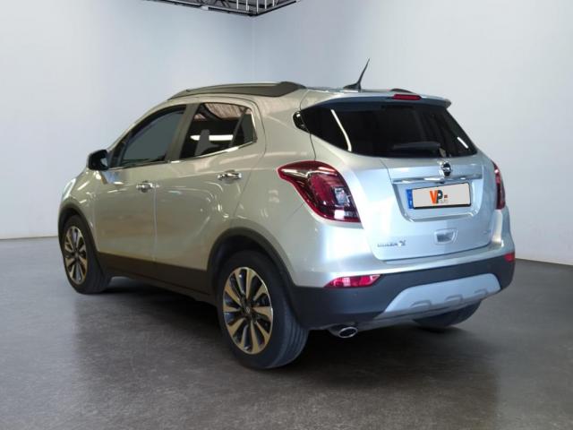 Opel Mokka X image 8