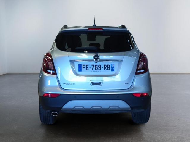 Opel Mokka X image 7