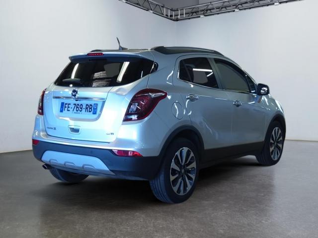 Opel Mokka X image 4