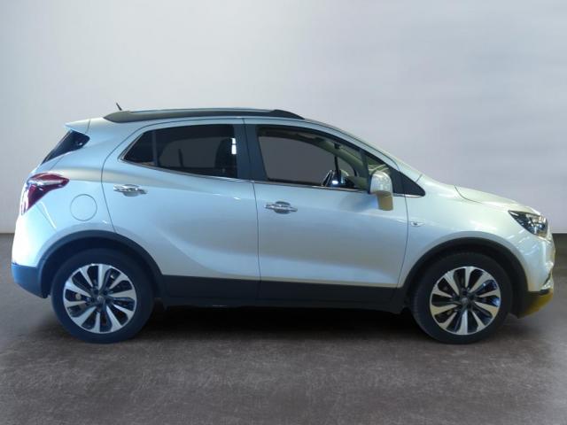 Opel Mokka X image 6