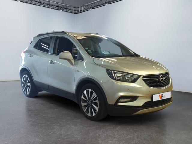 Opel Mokka X image 2
