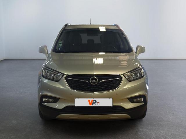 Opel Mokka X image 5