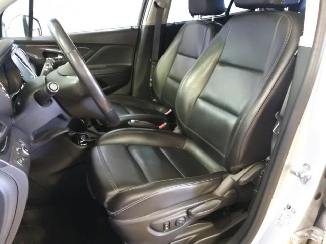 Opel Mokka X image 3