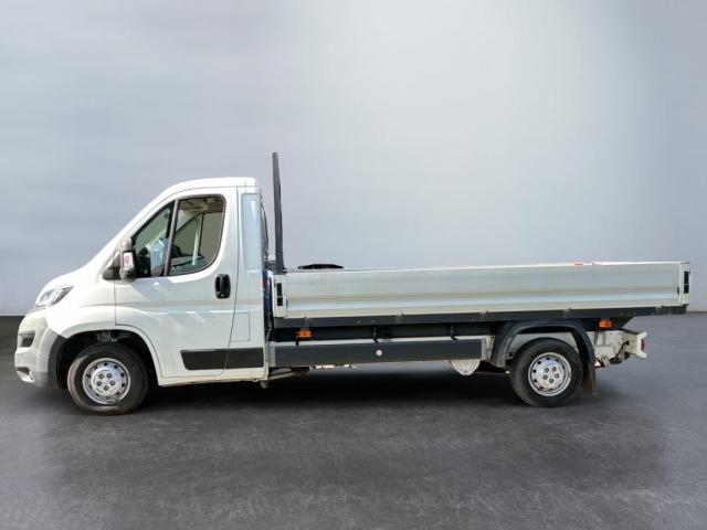 Peugeot Boxer image 4