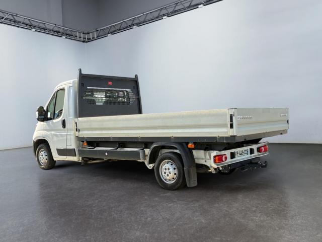 Peugeot Boxer image 2