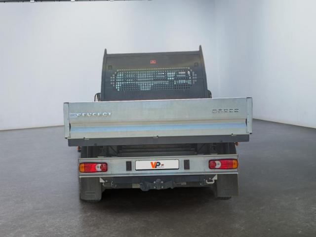 Peugeot Boxer image 7
