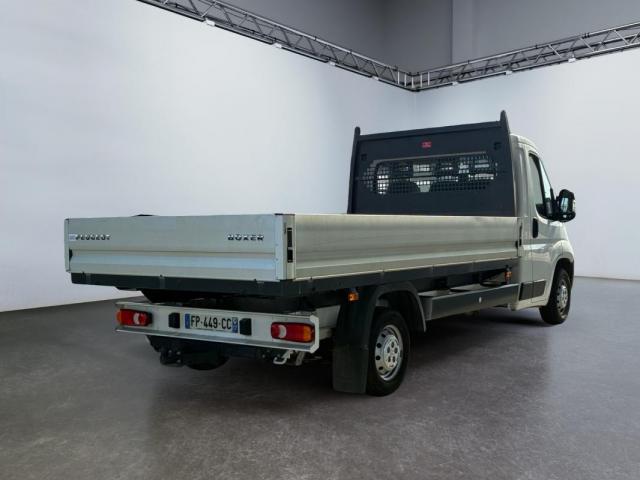 Peugeot Boxer image 5