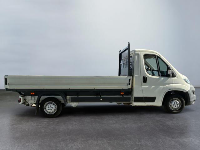 Peugeot Boxer image 1