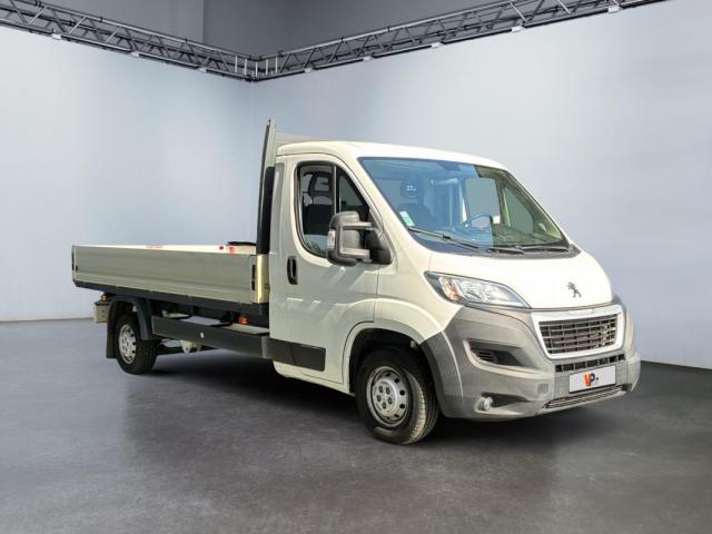 Peugeot Boxer image 3