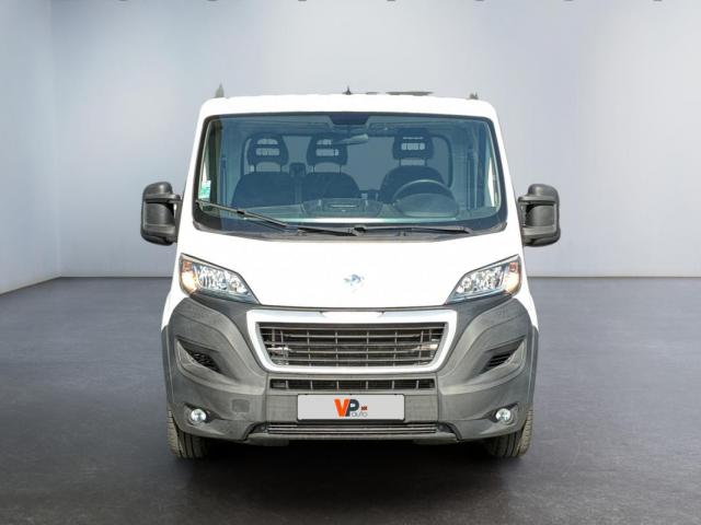 Peugeot Boxer image 8