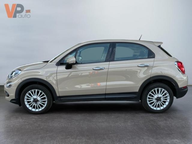 Fiat 500x image 6