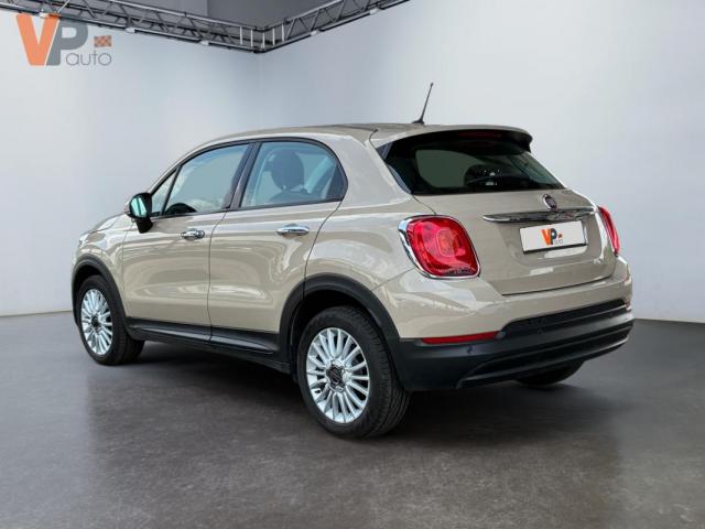 Fiat 500x image 8