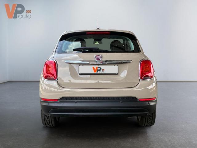 Fiat 500x image 1