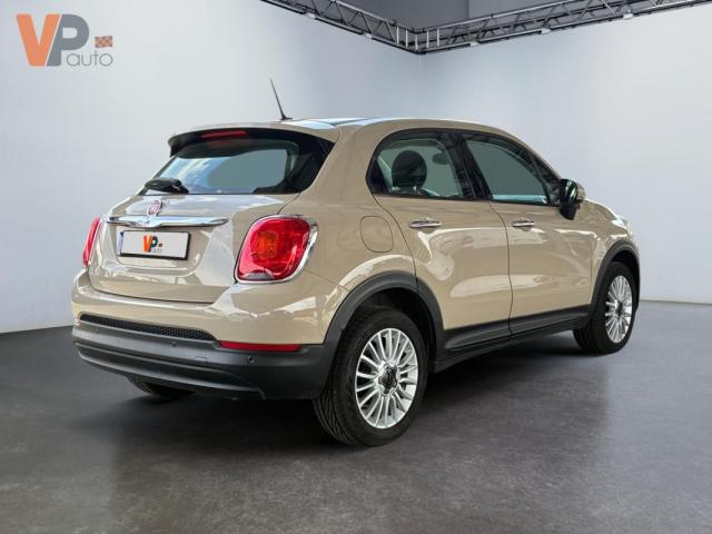 Fiat 500x image 5