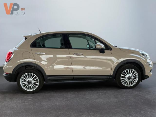 Fiat 500x image 7