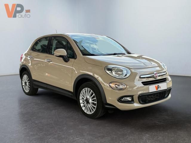 Fiat 500x image 3