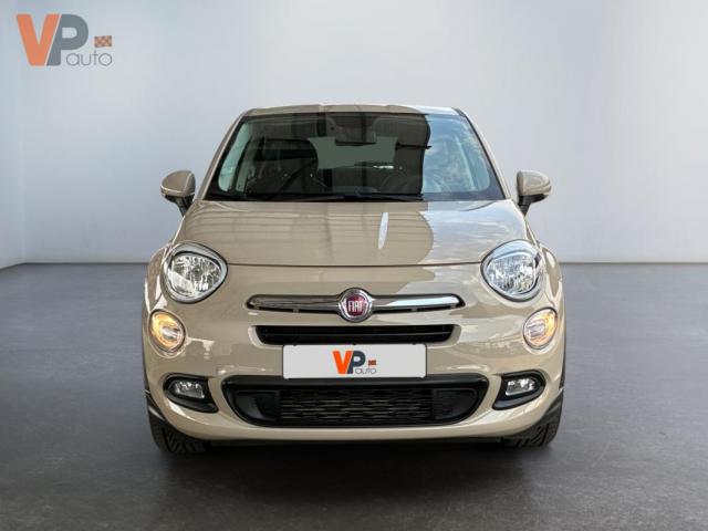 Fiat 500x image 2