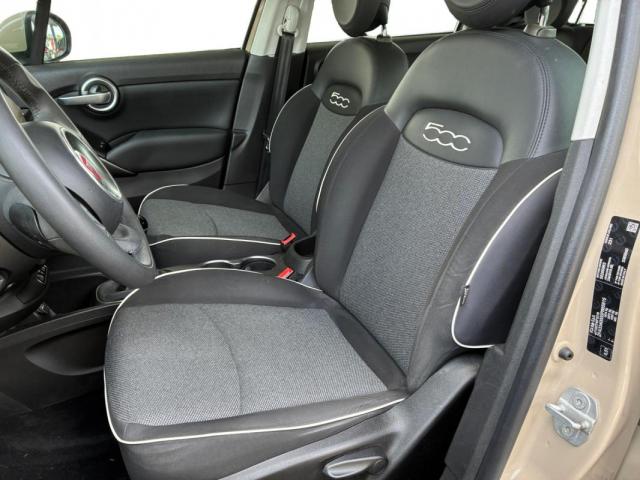 Fiat 500x image 4