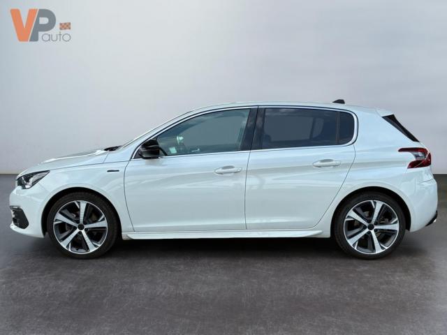 Peugeot 308 image 7