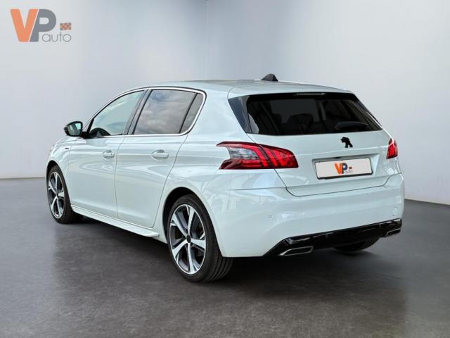 Peugeot 308 image 5