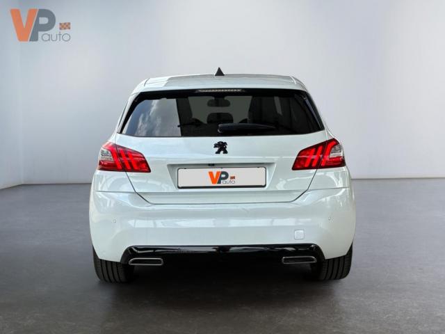 Peugeot 308 image 4