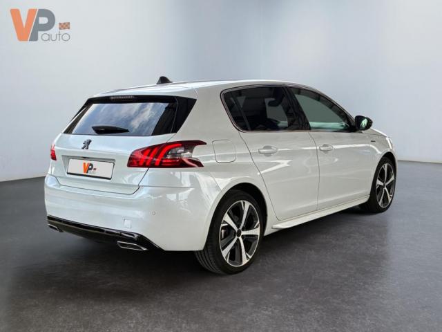 Peugeot 308 image 8
