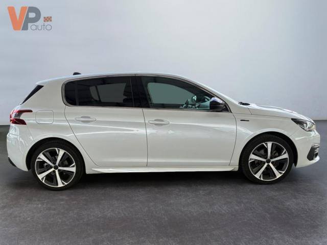 Peugeot 308 image 1