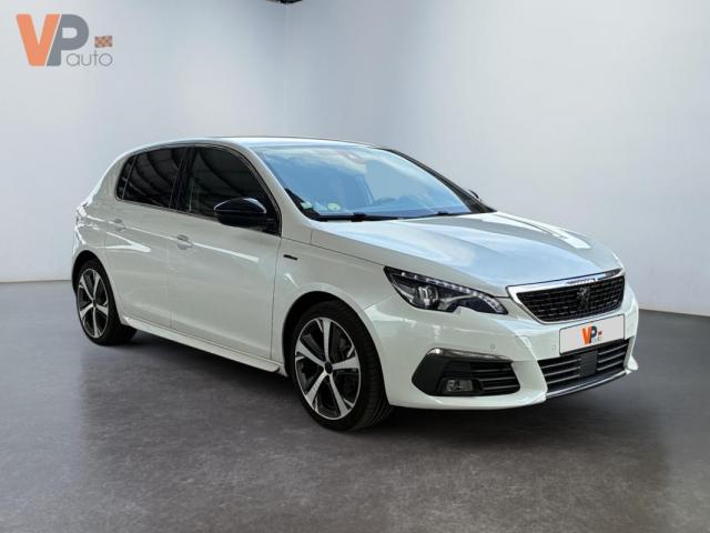 Peugeot 308 image 6