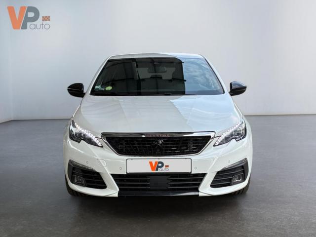Peugeot 308 image 3