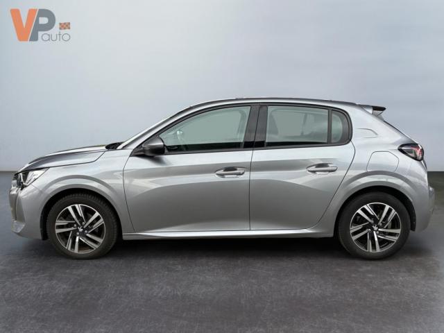Peugeot 208 image 8