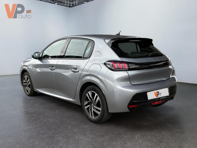 Peugeot 208 image 5