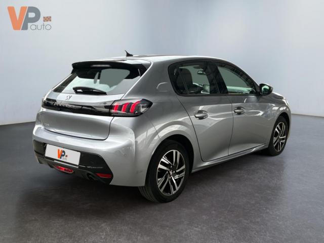 Peugeot 208 image 6