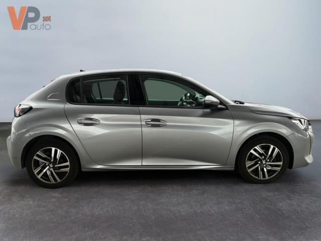 Peugeot 208 image 3