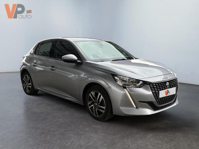 Peugeot 208 image 7